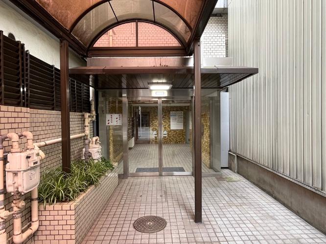 千葉中央ハイツ 3 06号室 写真8