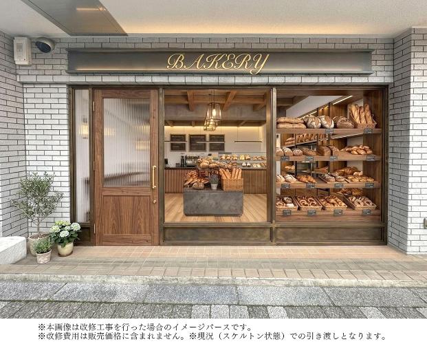 ライオンズマンション福生 1 04号室 写真8