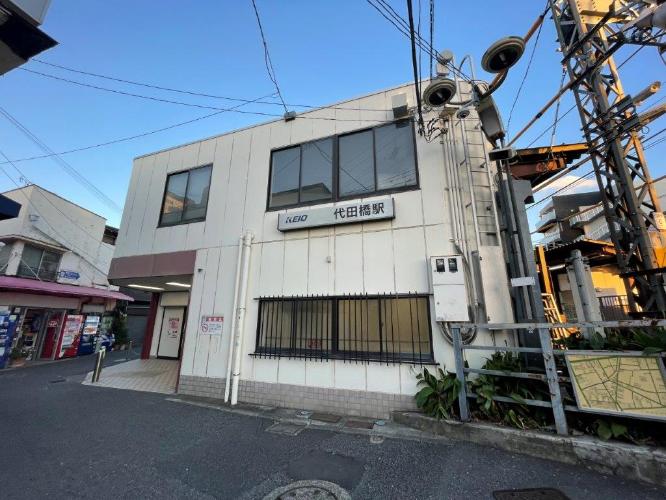 スターホームズ代田橋 1 02号室 写真8