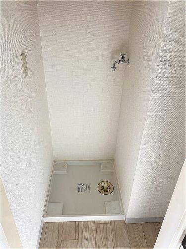 リブハピネス横浜関内 写真8