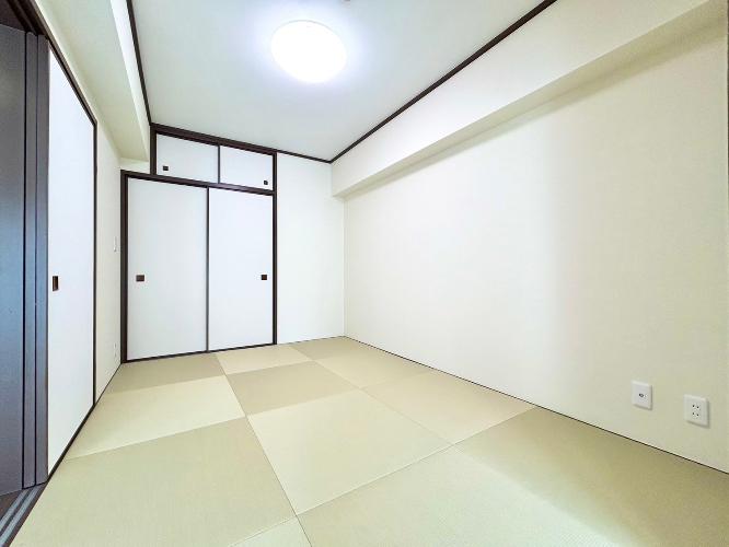 ライオンズガーデン稲毛園生町 213号室 写真8