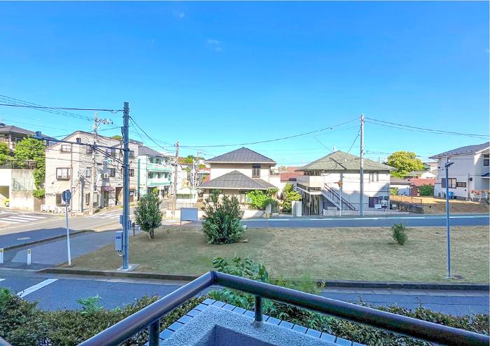 蘇我ロイヤルコンフォート101 B -106号室 写真8