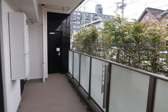 パレステージ本川越 106号室 写真7
