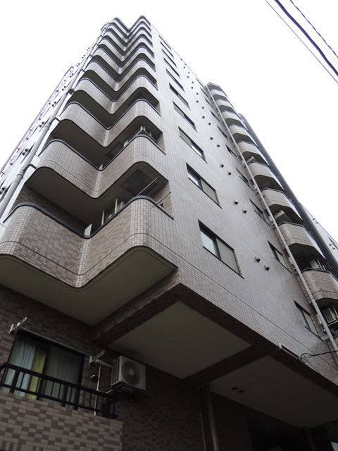 日神パレステージ中村橋 303号室 写真7
