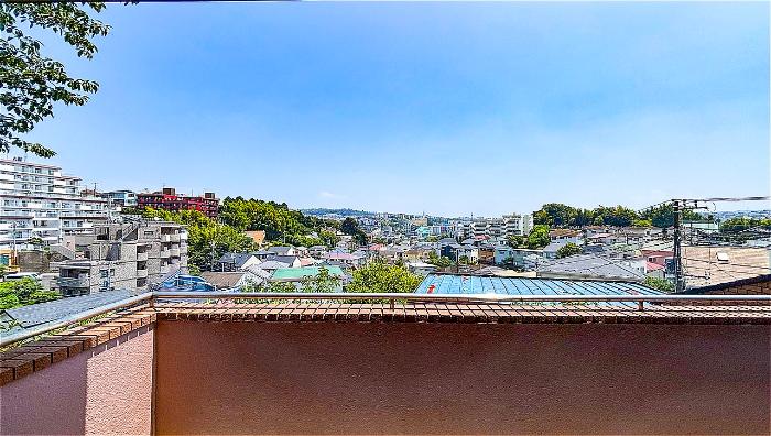 横浜市港南区港南一丁目18-16戸建 写真9