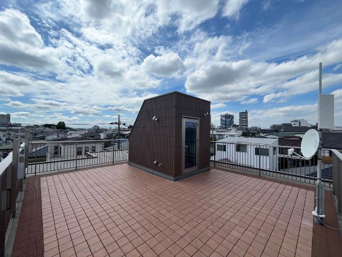 さいたま市浦和区岸町一丁目11-24-3戸建 写真9