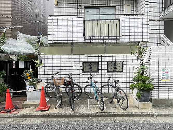 ネオハイシティ経堂 2 03号室 写真9