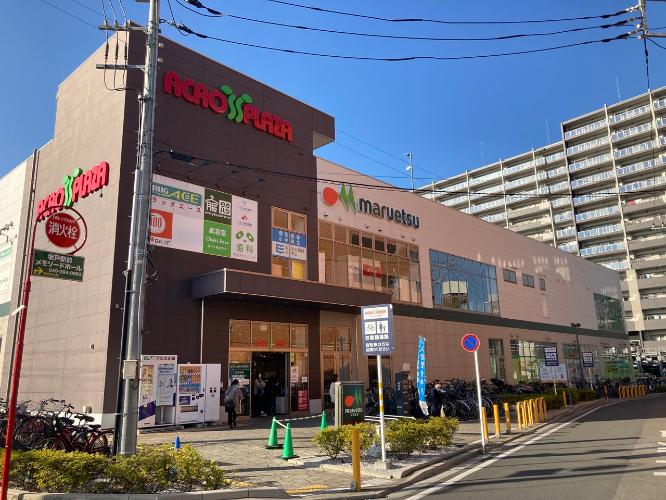 グランステージ坂戸 1 002号室 写真9