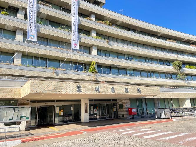 サクラハイツ B 302号室 写真9