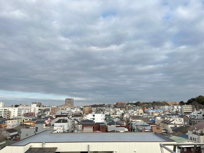 コスモ横浜蒔田 7 02号室 写真9