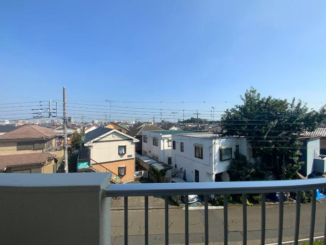 立川羽衣町住宅2号棟 3 02号室 写真9