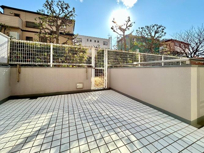 ライオンズガーデン稲毛園生町 213号室 写真9