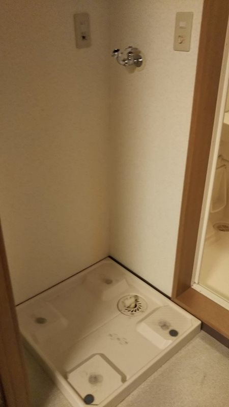 フローラ 2号室 写真8
