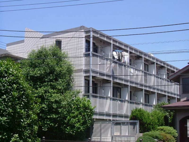 日神パレステージ哲学堂 109号室 写真8