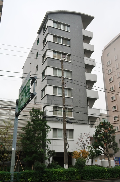リベルジェ尾久駅前 702号室 写真8