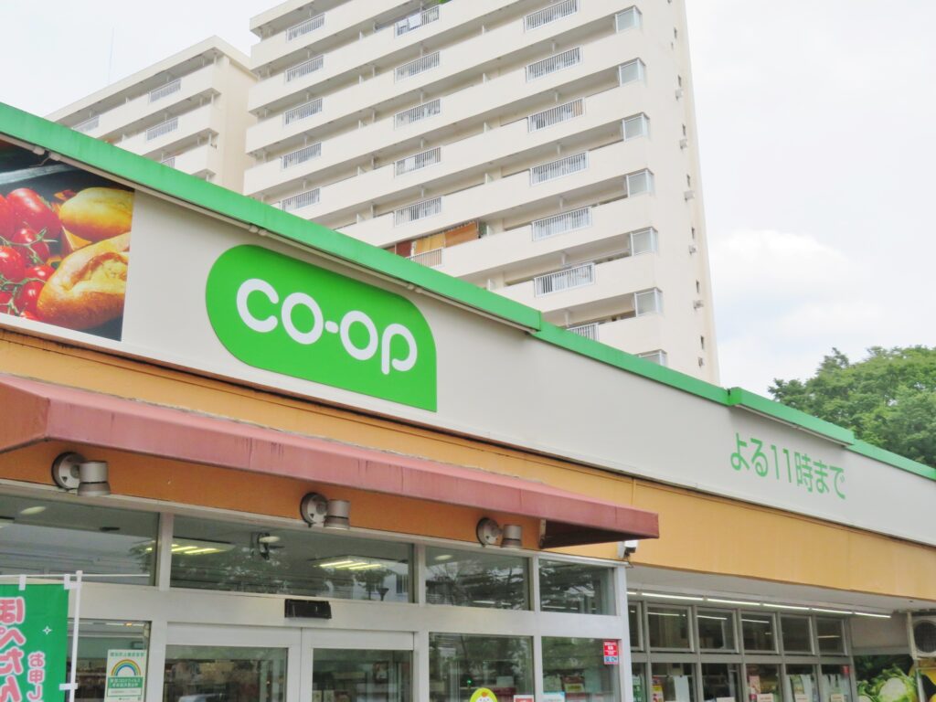 アムール戸山 301号室 写真8